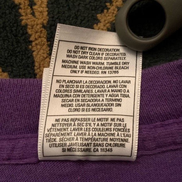 🐳VINTAGE 90s MARK HENDERSON ORCA WHALE NATIVE ART GRAPHIC SINGLE STITCH T-SHIRT - Picture 7 of 8